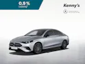 Mercedes-Benz CLA 200 AMG Line 4MATIC