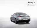 Mercedes-Benz CLA 200 AMG Line 4MATIC