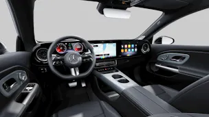 Mercedes-Benz CLA 200 AMG Line 4MATIC