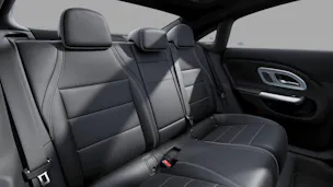 Mercedes-Benz CLA 200 AMG Line 4MATIC