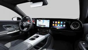 Mercedes-Benz CLA 200 AMG Line 4MATIC