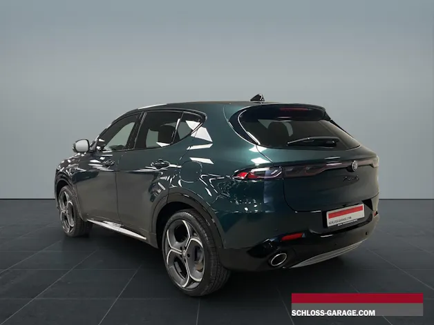 Alfa Romeo TONALE 1.3 PHEV Sport Spec