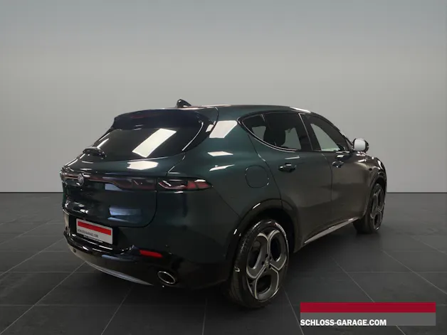 Alfa Romeo TONALE 1.3 PHEV Sport Spec