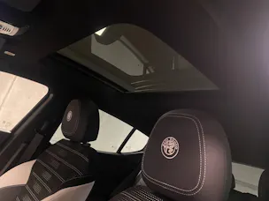 Alfa Romeo TONALE 1.3 PHEV Sport Spec