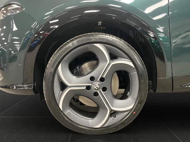 Alfa Romeo TONALE 1.3 PHEV Sport Spec