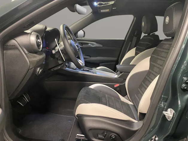 Alfa Romeo TONALE 1.3 PHEV Sport Spec
