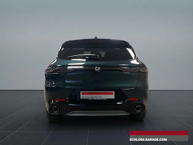 Alfa Romeo TONALE 1.3 PHEV Sport Spec