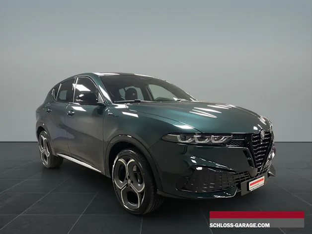 Alfa Romeo TONALE 1.3 PHEV Sport Spec