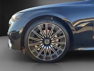 Mercedes-Benz E 220 d 4Matic