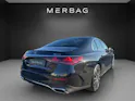 Mercedes-Benz E 220 d 4Matic