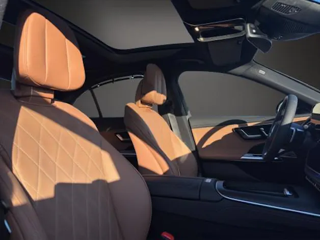 Mercedes-Benz E 220 d 4Matic