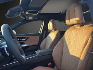 Mercedes-Benz E 220 d 4Matic