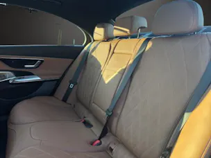 Mercedes-Benz E 220 d 4Matic