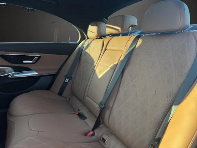 Mercedes-Benz E 220 d 4Matic