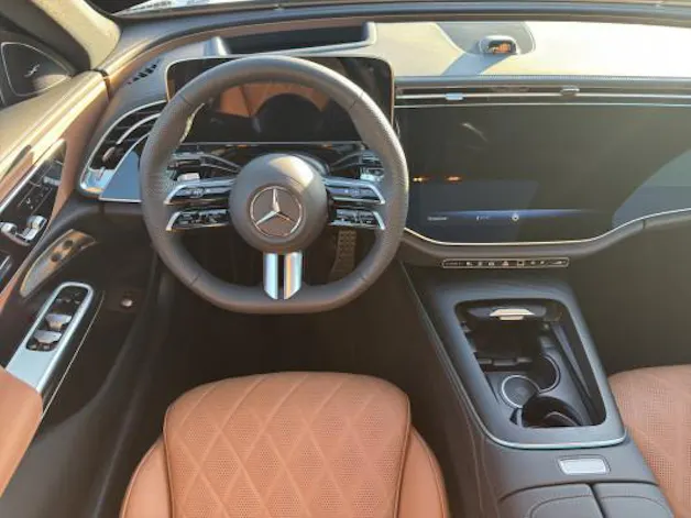 Mercedes-Benz E 220 d 4Matic
