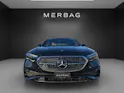 Mercedes-Benz E 220 d 4Matic