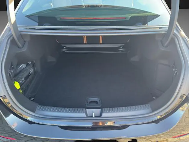 Mercedes-Benz E 220 d 4Matic