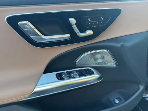 Mercedes-Benz E 220 d 4Matic