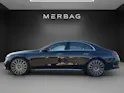 Mercedes-Benz E 220 d 4Matic