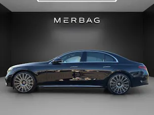 Mercedes-Benz E 220 d 4Matic
