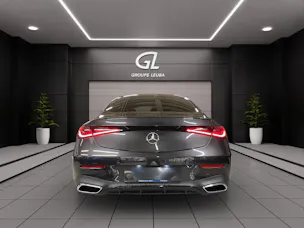 Mercedes-Benz CLE 200 Coupé 4Matic 9G-Tronic