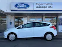 Ford Focus 1.6 TDCi ECOnetic Trend