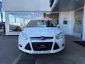 Ford Focus 1.6 TDCi ECOnetic Trend