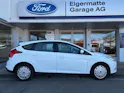 Ford Focus 1.6 TDCi ECOnetic Trend