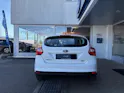 Ford Focus 1.6 TDCi ECOnetic Trend