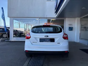 Ford Focus 1.6 TDCi ECOnetic Trend