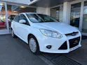 Ford Focus 1.6 TDCi ECOnetic Trend