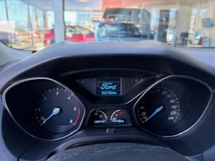 Ford Focus 1.6 TDCi ECOnetic Trend