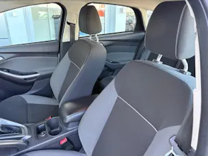 Ford Focus 1.6 TDCi ECOnetic Trend
