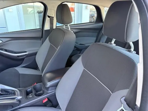 Ford Focus 1.6 TDCi ECOnetic Trend