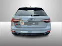 Audi RS4 Avant quattro tiptronic