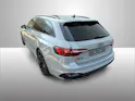Audi RS4 Avant quattro tiptronic