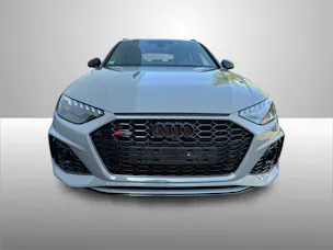 Audi RS4 Avant quattro tiptronic