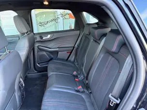 Ford Kuga 2.5 PHEV ST-Line X FWD