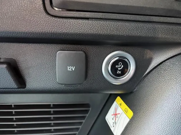 Ford Kuga 2.5 PHEV ST-Line X FWD