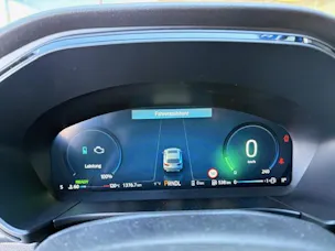 Ford Kuga 2.5 PHEV ST-Line X FWD
