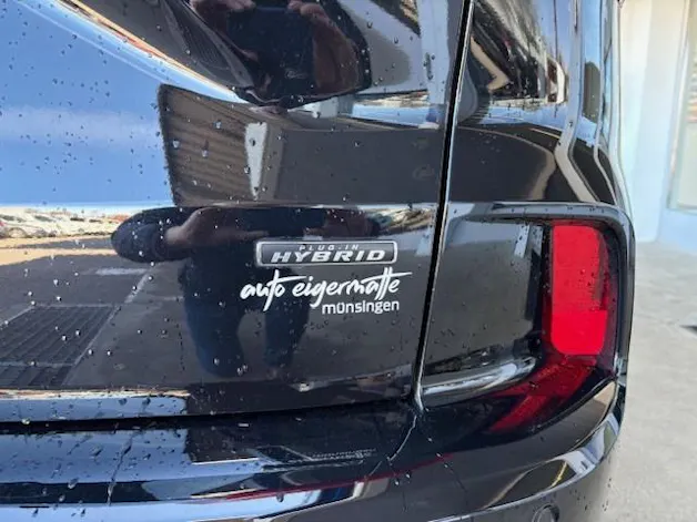 Ford Kuga 2.5 PHEV ST-Line X FWD
