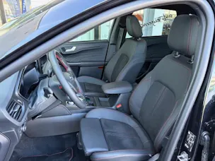 Ford Kuga 2.5 PHEV ST-Line X FWD