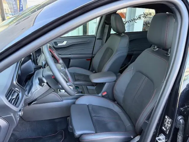 Ford Kuga 2.5 PHEV ST-Line X FWD