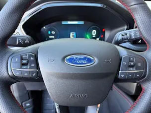 Ford Kuga 2.5 PHEV ST-Line X FWD