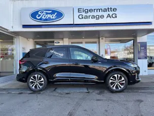 Ford Kuga 2.5 PHEV ST-Line X FWD