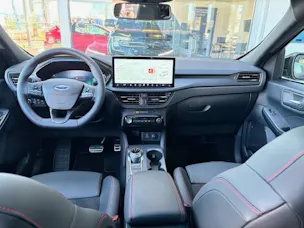 Ford Kuga 2.5 PHEV ST-Line X FWD