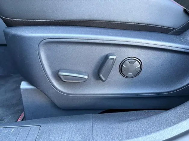 Ford Kuga 2.5 PHEV ST-Line X FWD