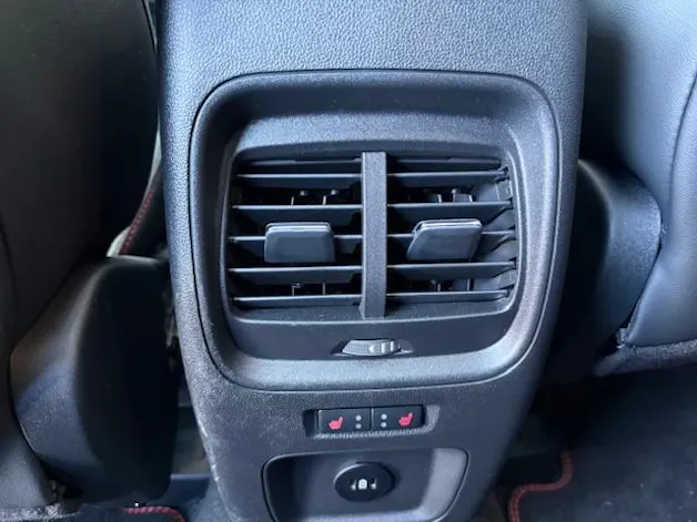 Ford Kuga 2.5 PHEV ST-Line X FWD