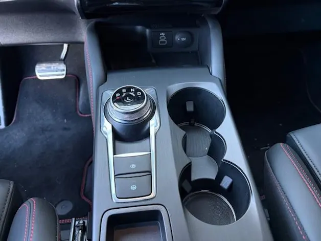 Ford Kuga 2.5 PHEV ST-Line X FWD