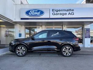 Ford Kuga 2.5 PHEV ST-Line X FWD